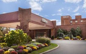Parsippany Hotels With Restaurants