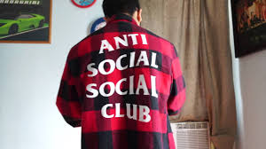 Antisocial Social Club July 4th Drop Pickups Mindgames No Expectations