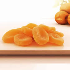 are dried apricots keto friendly