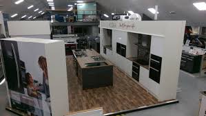 We are excited to be opening the largest kitchen showroom in otago, with 11 kitchens and 3 laundries. New Showroom In Liverpool Cda Appliances