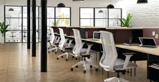 Office Seating