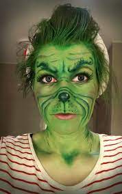 chrix design the grinch who pranked
