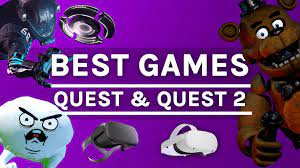 Quest 2, PC VR, PSVR Christmas Guide