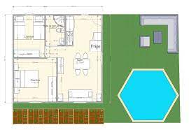 draw plan archives free house plan