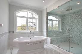 How To Clean Glass Shower Doors Moyes
