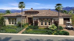 new tuscan and spanish colonial style