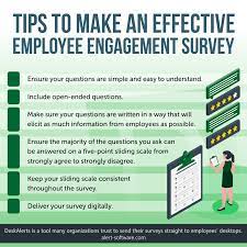 employee enement survey questions