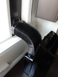 inverter portable air conditioner