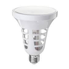 Arilux 8w E27 Led Mosquito Killer Lamp Fly Bug Insect Repellent Bulb Plant Light For Indoor Ac110v 220v Alexnld Com