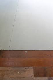 How do you paint an indoor concrete floor? Diy How To Paint Any Wood Floor The Grit And Polish