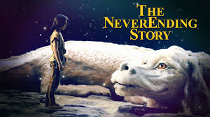 The NeverEnding Story: a fantasy of grief and depression | bloggy balboa