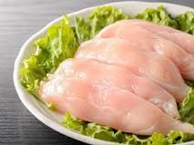 Is chicken tenderloin the same as chicken breast?