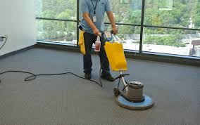 how do carpet cleaners work
