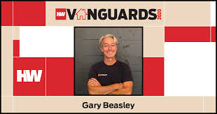 Hw Vanguard Gary Beasley Housingwire