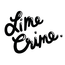 lime crime code