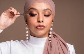 makeup tips for women who wear hijab