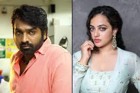 Explore all information & updates about malayalam star online at mynation.com. Vijay Sethupathi Nithya Menen To Star In Malayalam Film 19 1 A The News Minute