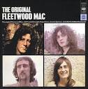 The Original Fleetwood Mac [Columbia Bonus Tracks]