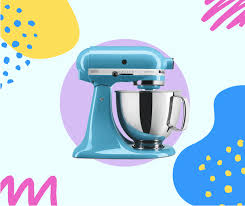 Stand mixers with iconic style from kitchenaid. 7 Stand Mixer Deals Spring 2021 April Sale On Kitchenaid Stand Mixers