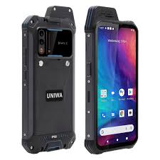 uniwa w888 best rugged cell phone of 2022