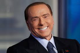 News about silvio berlusconi, including commentary and archival articles published in the new york times. Silvio Berlusconi Beherrscht Italiens Wahlkampf