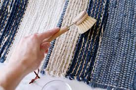 how to wash throw rugs for best results