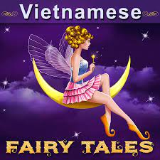 Vietnamese Fairy Tales - YouTube