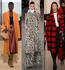 Winter Coat Trends 2022 Best Coats