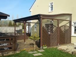 Rilox Ireland Patio Covers