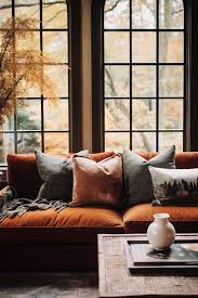 7 Secrets To Creating A Cozy Home