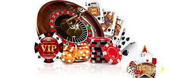 Casino trực tuyến hấp dẫn tại nhà cái - Khuyến mãi bất tận tại nhà cái