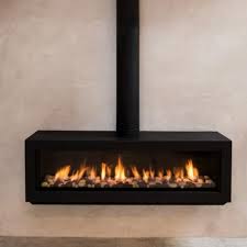 Ortal Stand Alone Fireplaces From Ortal