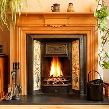 Spruce Up Your Fireplace And Or Hearth
