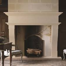 Illon Bathstone Fireplace Surround
