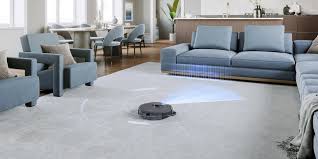 3 best robot vacuums for carpets and