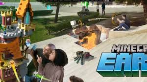 Jul 28, 2019 · how to register to download and play minecraft earth ? Minecraft Earth How To Sign Up For The Beta Tech News Watch