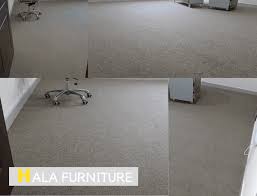 office carpets work done by hala furniture