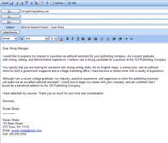 An email cover letter is like a standard cover letter. Pin On Professional Information