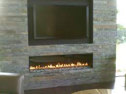 Fireplace Portfolio The Energy House
