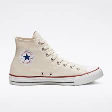 What you wear defines sport, street, and creative culture, and we have been redefining it with you all along. Converse Chuck Taylor All Star High Top Converse Ca