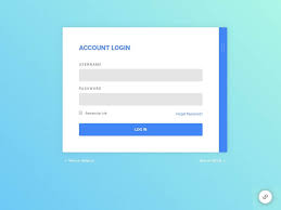 15 best free html5 login form templates