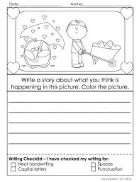 Sentence Starters   Writing Prompts   free printouts   worksheets    