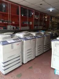 Máy Photocopy Toshiba 857 - Giảm 10% khi đặt online - Quang Khánh