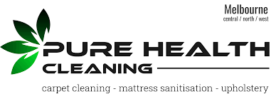 pure health cleaning
