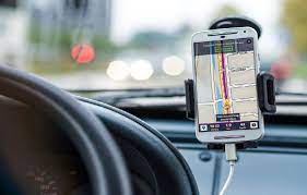 The app is free, but a $9.99 per month subscription fee is required to use it. Top 15 Free Gps Navigation Apps In 2021 Android Ios Sixt
