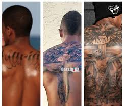 With a shock and awe tattoo for the ages. Nick Cannon Neck Tattoo 2020 I Got Lonesome Tattooed On My Neck I M Buruknya Penggunaan Cheat Pada Game Mobile