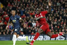 Read about man utd v liverpool in the premier league 2019/20 season, including lineups, stats and live blogs, on the official website of the premier league. Liverpool V Man Utd 2018 19 Premier League