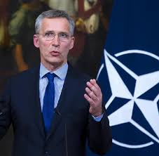 Listen to jens stoltenberg now. Jens Stoltenberg Die Nato Ware Ohne Die Turkei Zweifellos Schwacher Welt