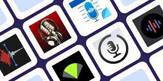 the 6 best voice recording apps for