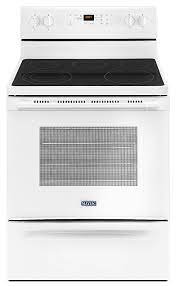 Maytag 5 3 Cu Ft Self Cleaning